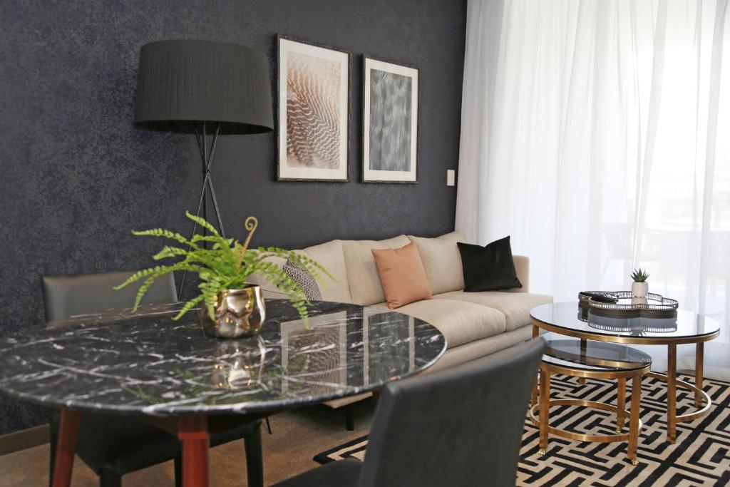 Alex Perry Hotel & Apartments - Resim 29