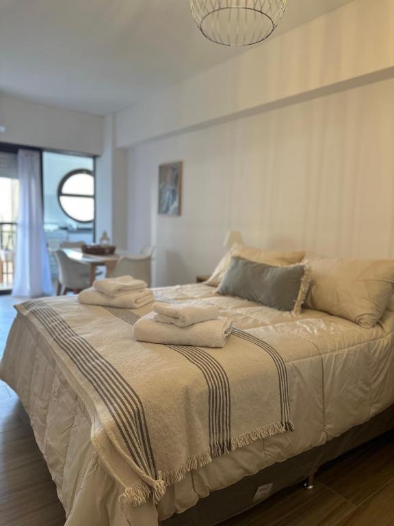 CHANA departamento MDQ