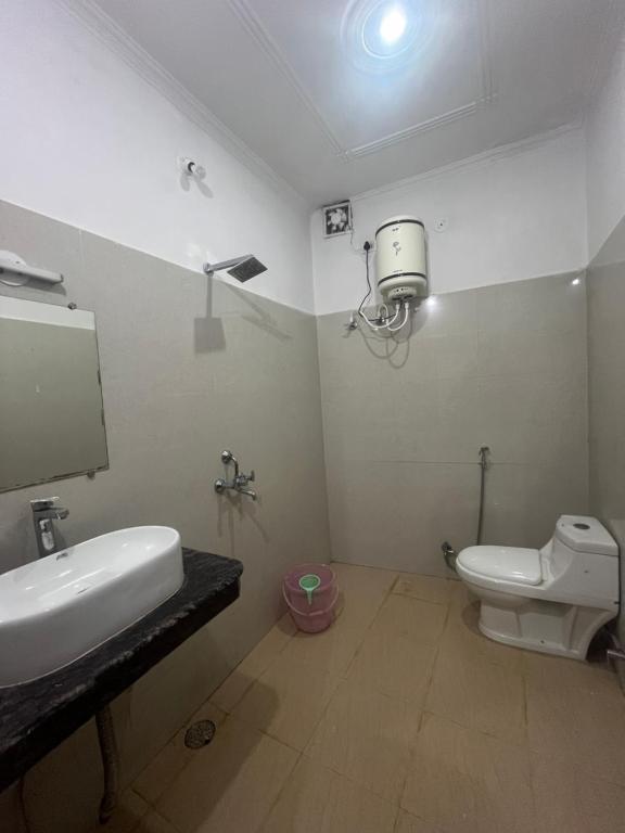 Sunrise Bed & Breakfast - Budget Double Room
