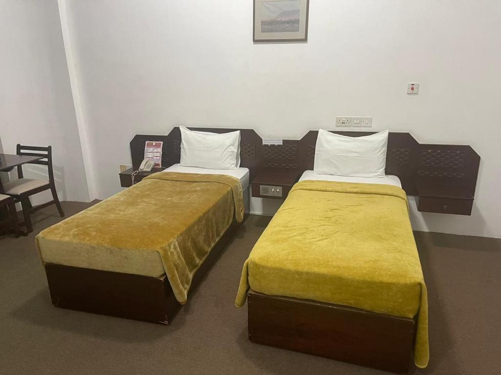 Fotografie z fotogalerie ubytování فندق ظفار Dhofar HOTEL v destinaci Salalah