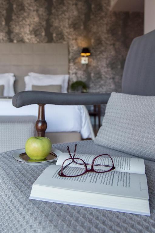 The Y Hotel - Resim 24