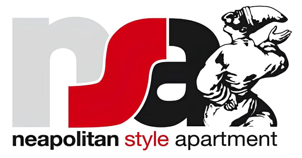 Certyfikat, podpis lub inny dokument wystawiony w obiekcie Neapolitan Style Apartrment