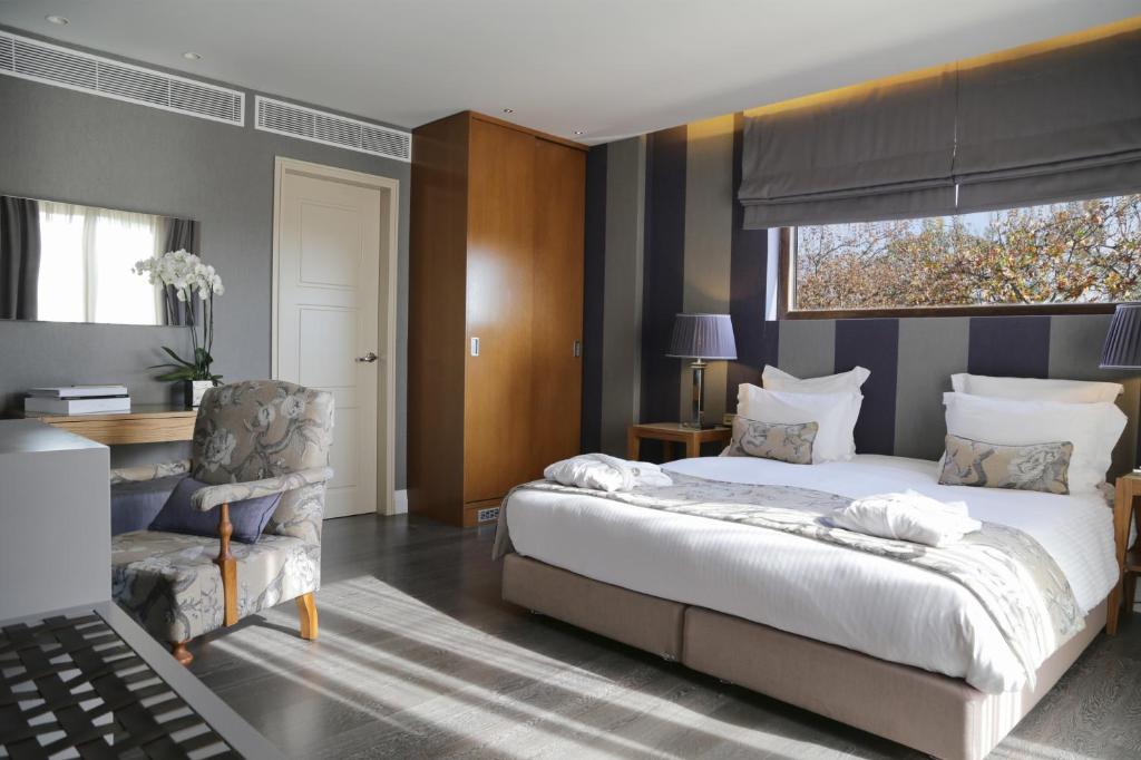 The Y Hotel - Resim 37