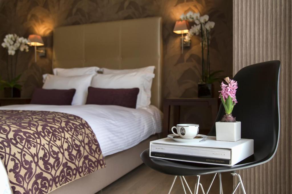 The Y Hotel - Resim 22