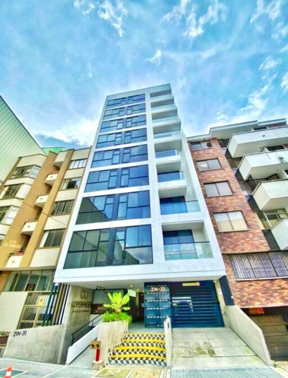 Apartasuite Copenhagen