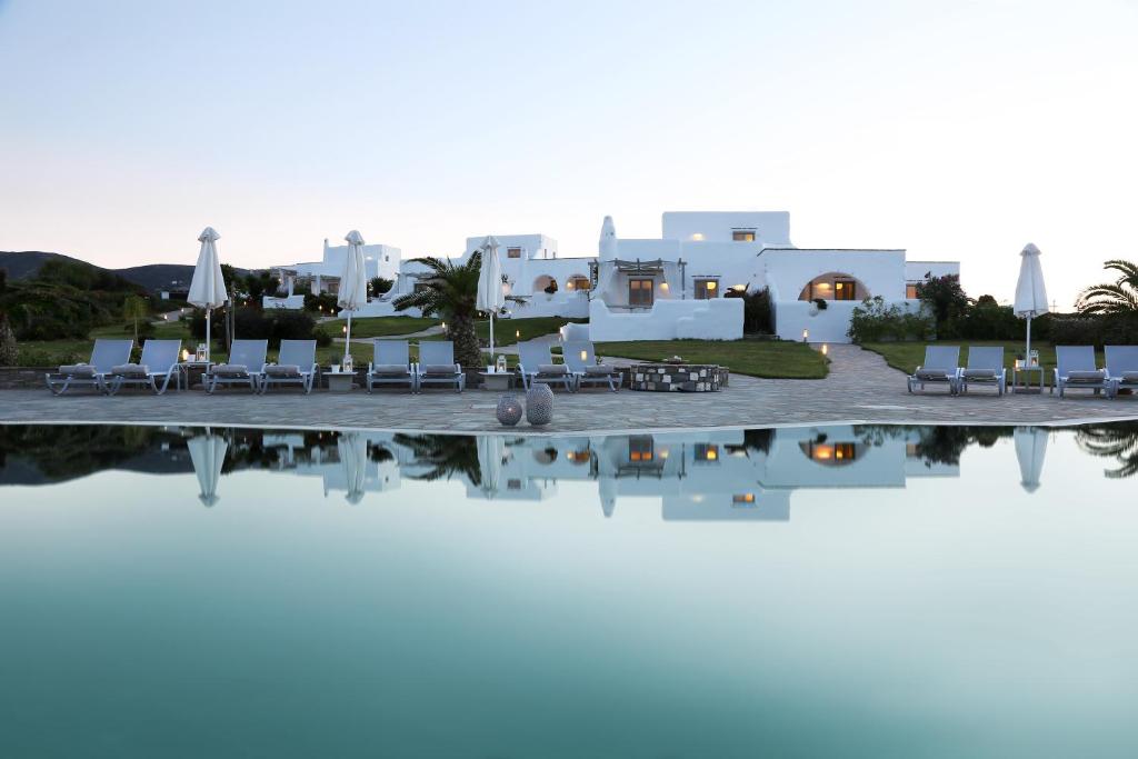 Angels Villas - Prime Concept