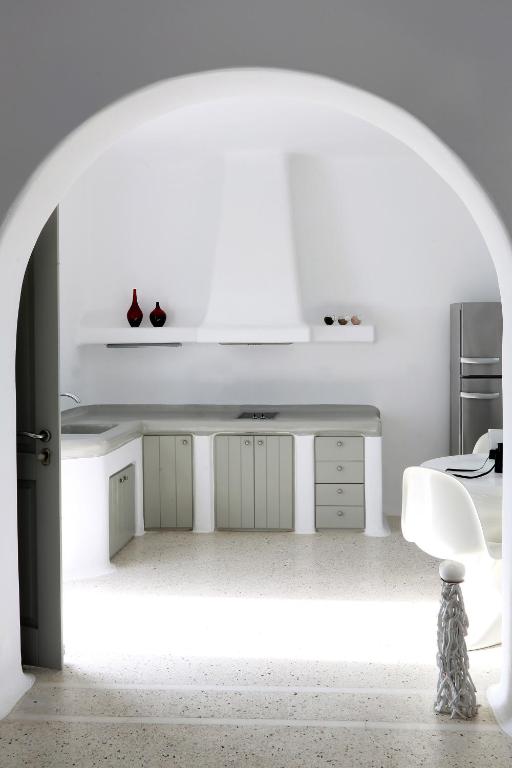 Fotografie z fotogalerie ubytování Angels Villas - Prime Concept v destinaci Nausa