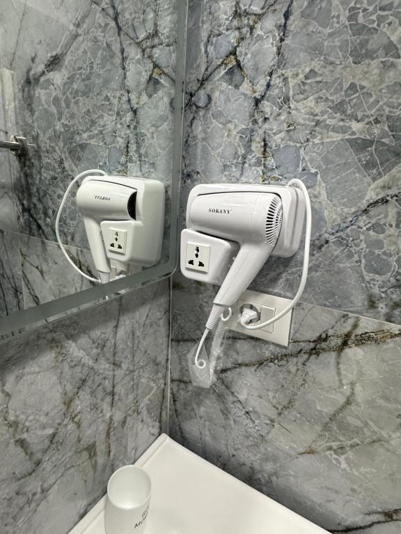 Fotografie z fotogalerie ubytování Lola's Rooms v destinaci Gjirokastër