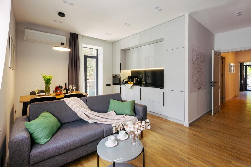 hotelise I Sonata Apartment