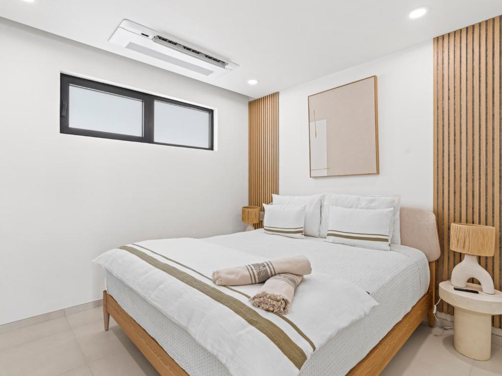 The Hills Residence - Apartamento De Un Dormitorio Con Balcón