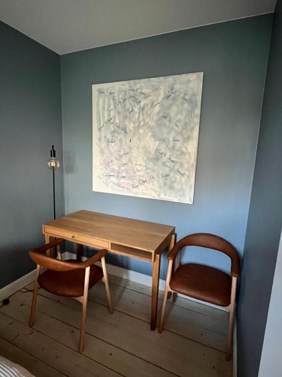 Fotografie z fotogalerie ubytování Byhuset Vejle v destinaci Vejle