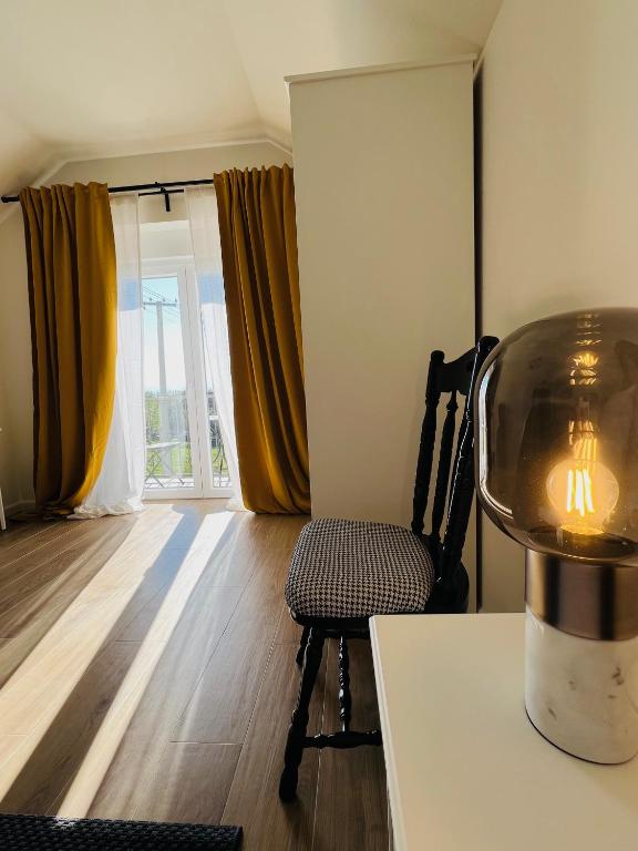 Vila Slavonika - King Room With Balcony