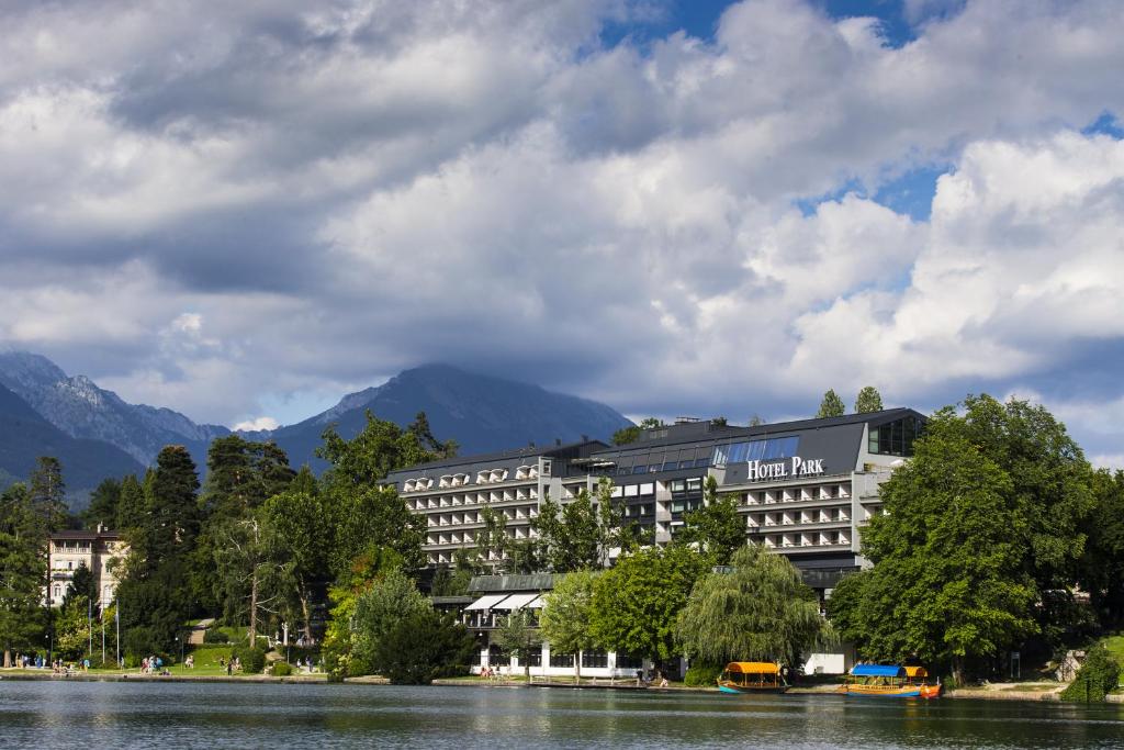 Hotel Park - Sava Hotels & Resorts, Bled – Nove cijene za 2023.