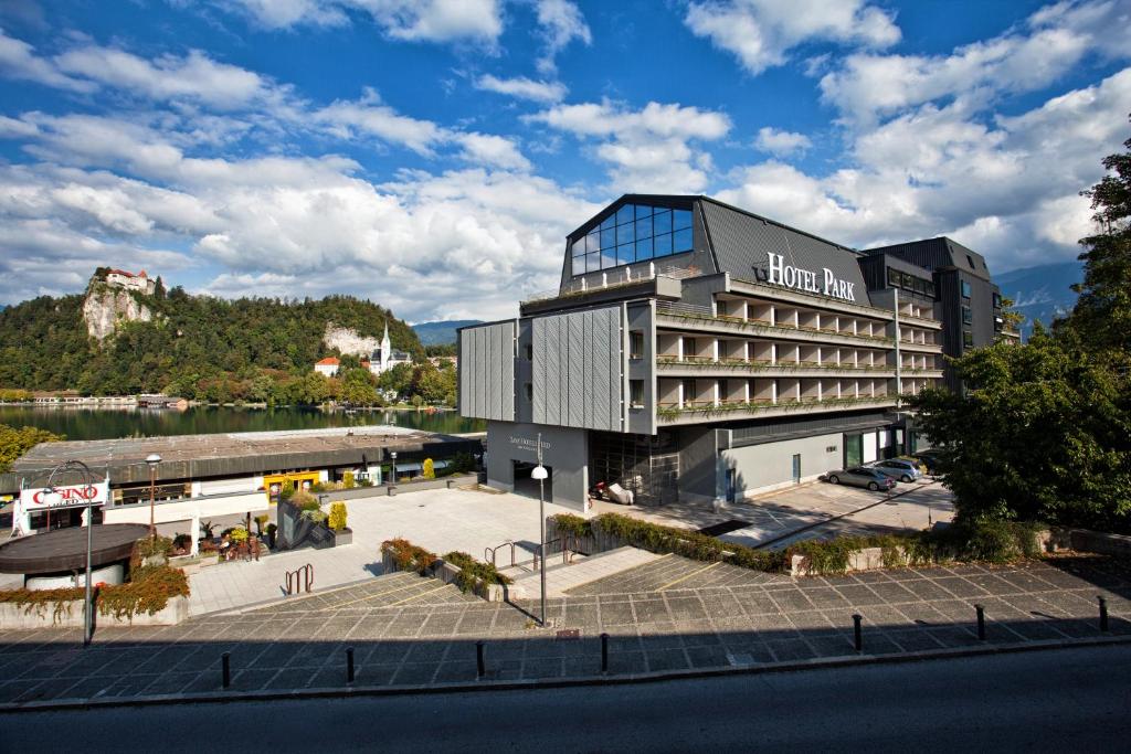 Hotel Park - Sava Hotels & Resorts, Bled – Tarifs 2024