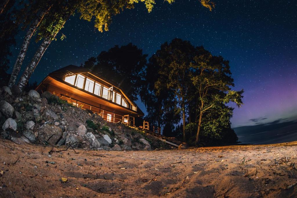 Fotografie z fotogalerie ubytování Peipsi Ranna v destinaci Ranna