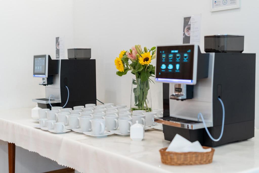 Hotel Artur - Resim 11