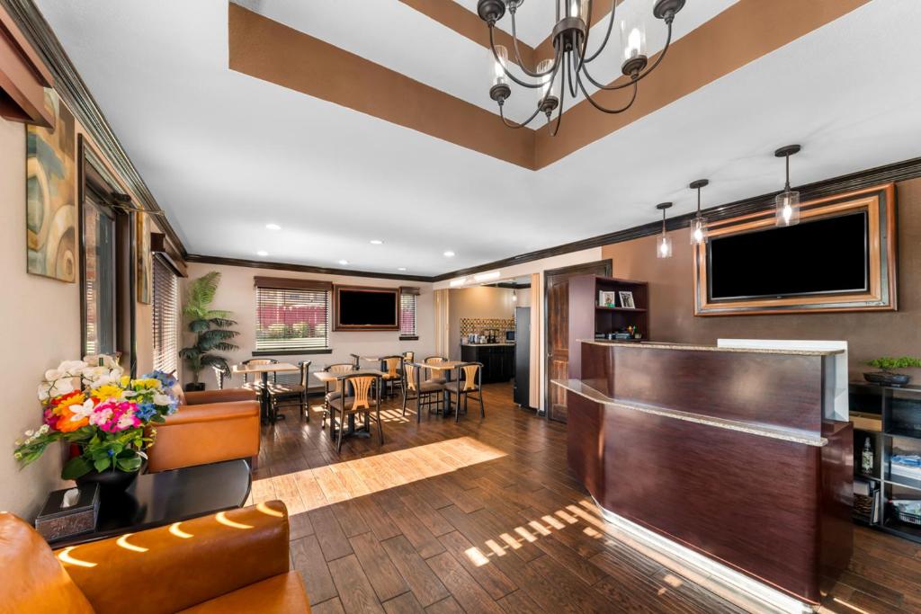 Scottish Inns - Decatur, Decatur (updated prices 2024)