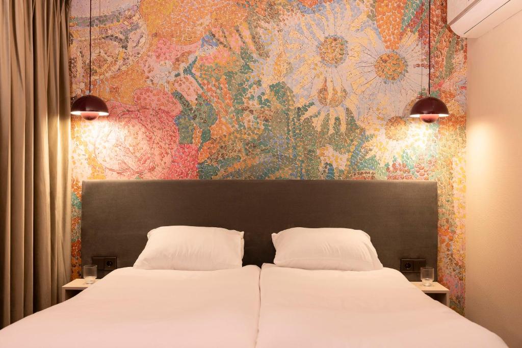 THE FRITZ Hotel Amsterdam - Resim 2