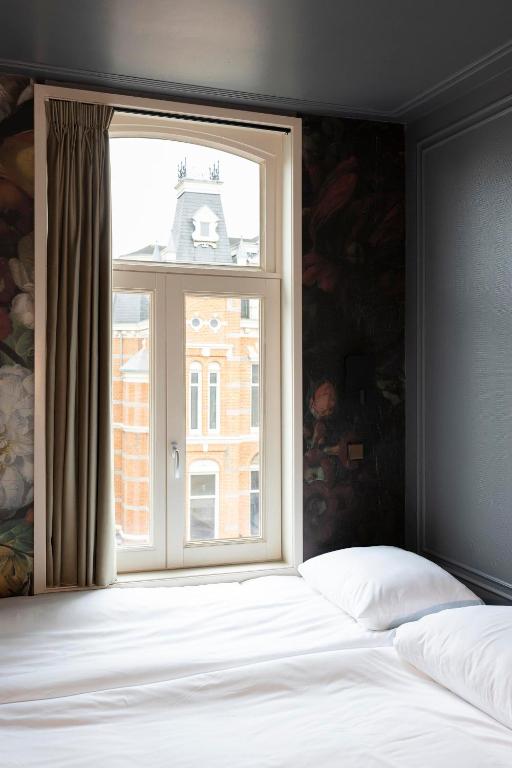 THE FRITZ Hotel Amsterdam - Resim 9