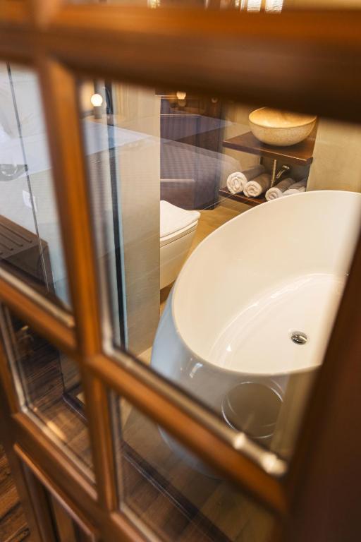 N'SOKAK Boutique Hotel - Superior Suite