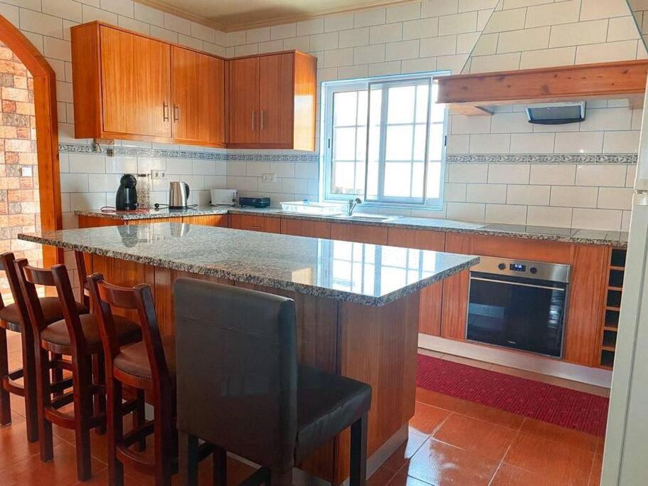 Galeriebild der Unterkunft Dream House in Povoação