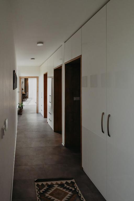 Fotografie z fotogalerie ubytování Apartmán Ústí v destinaci Hranice