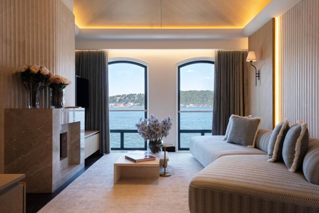 Vakko Hotel Sumahan Bosphorus photo 2