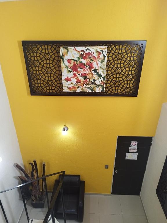 Fotografie z fotogalerie ubytování HOTEL MORELOS v destinaci Guadalajara