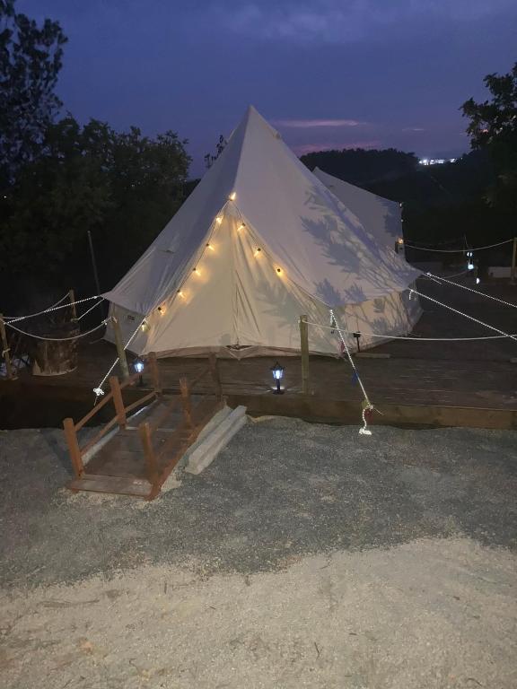 Fotografie z fotogalerie ubytování Finca El Escondite v destinaci Olocau