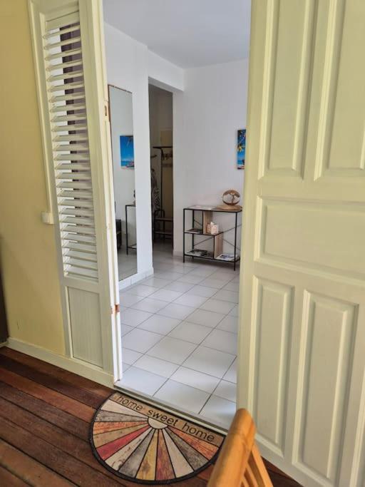 Fotografie z fotogalerie ubytování Gîte Ti jit la v destinaci Saint-Claude
