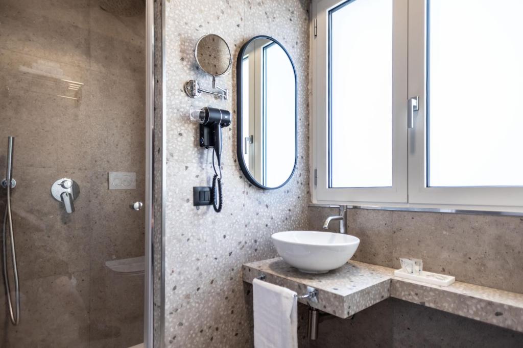 Ambrosia Room & Apartment - Triple Room