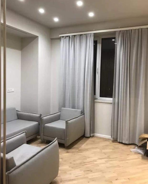 Satik tun - Studio Apartment