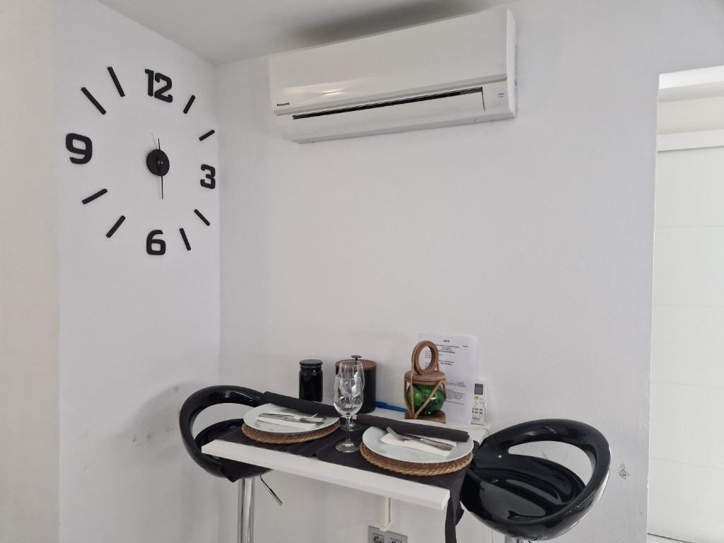 Fotografie z fotogalerie ubytování Ocean Surf Suite v destinaci Playa del Hombre