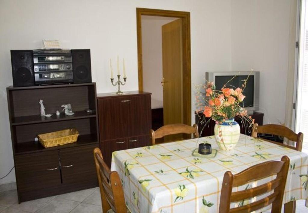 Apartments Paulina - Apartamento De Un Dormitorio