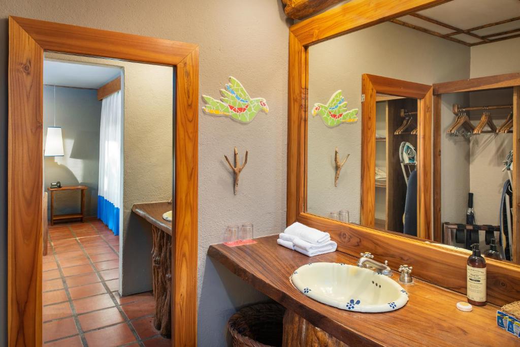 Punta Islita, Autograph Collection - Habitación Doble Con Vista A La Montaña