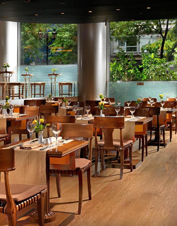 Titania Hotel - Resim 2