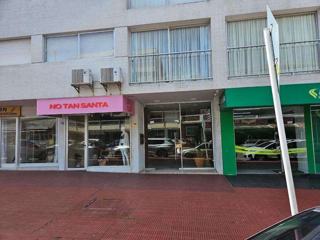 DEPARTAMENTO CENTRO PENÍNSULA - Appartement