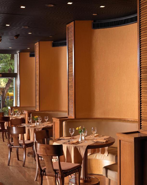 Titania Hotel - Resim 26