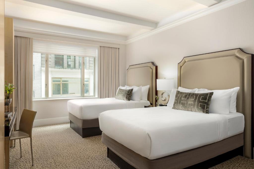 Omni Berkshire Place - 