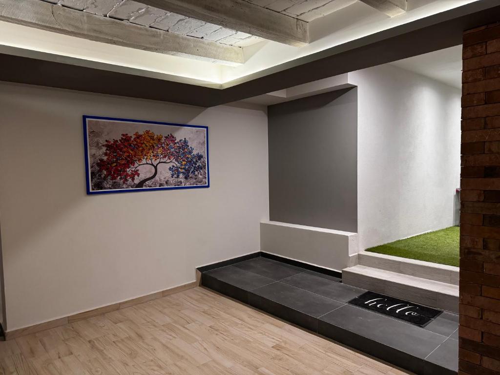 Fotografie z fotogalerie ubytování Casa Tahíí v destinaci Querétaro