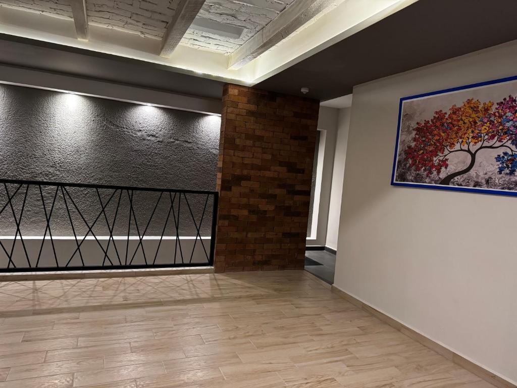 Fotografie z fotogalerie ubytování Casa Tahíí v destinaci Querétaro