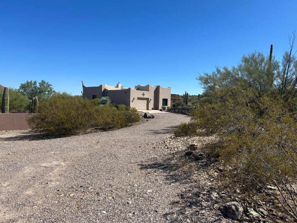 Fotografie z fotogalerie ubytování Tucson Mnt Foothills Saguaro Bliss v destinaci Tucson