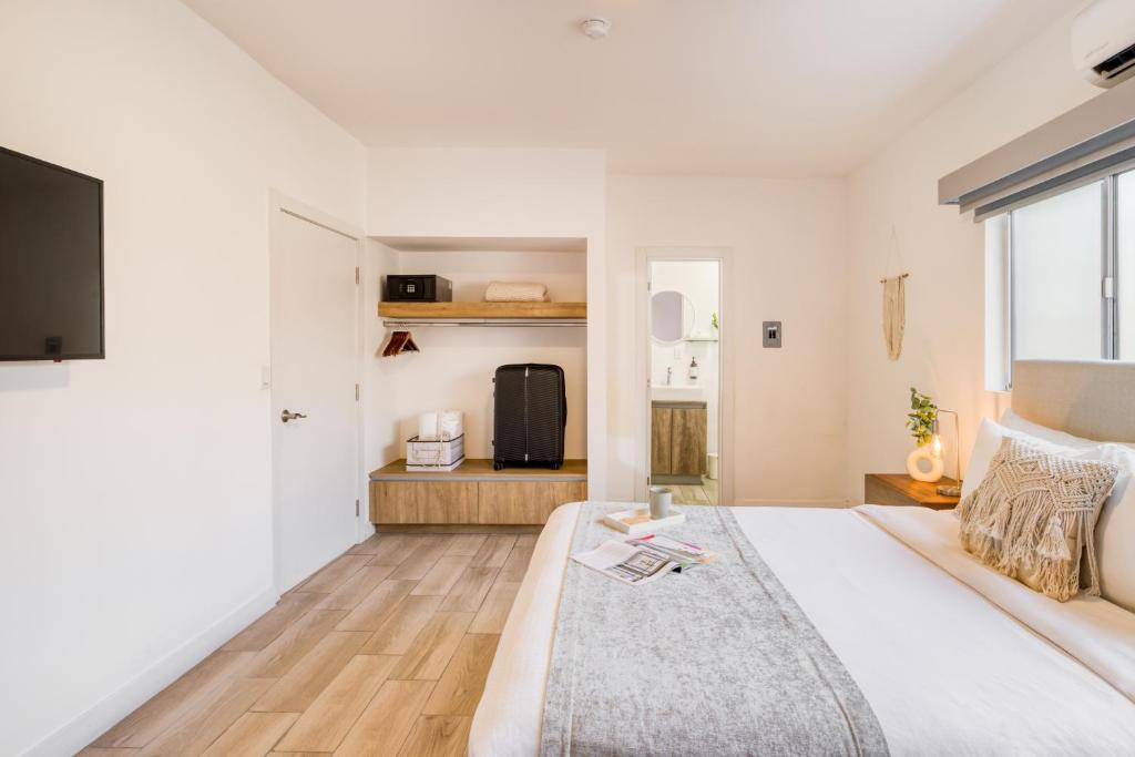 Beach House by ULIV - Standard Apartment