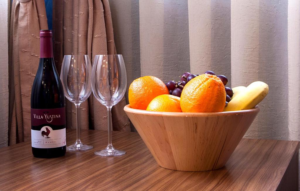 DITER Family Hotel - Single Room
