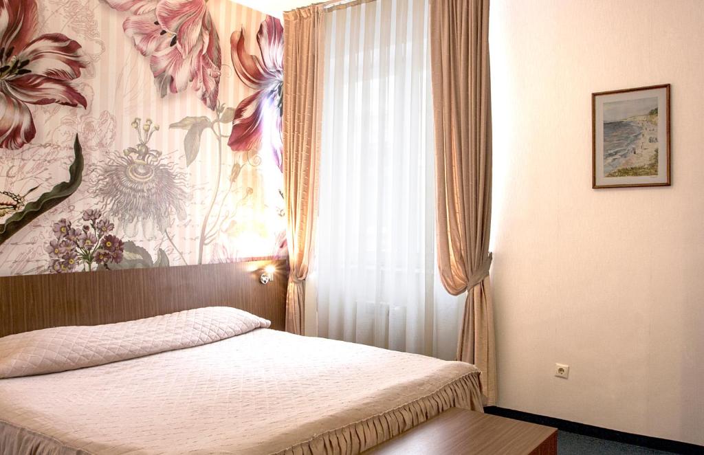 DITER Family Hotel - Double Room