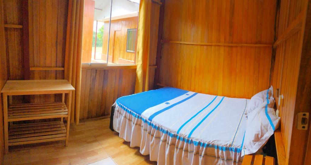 Bungalows Villa Stellita