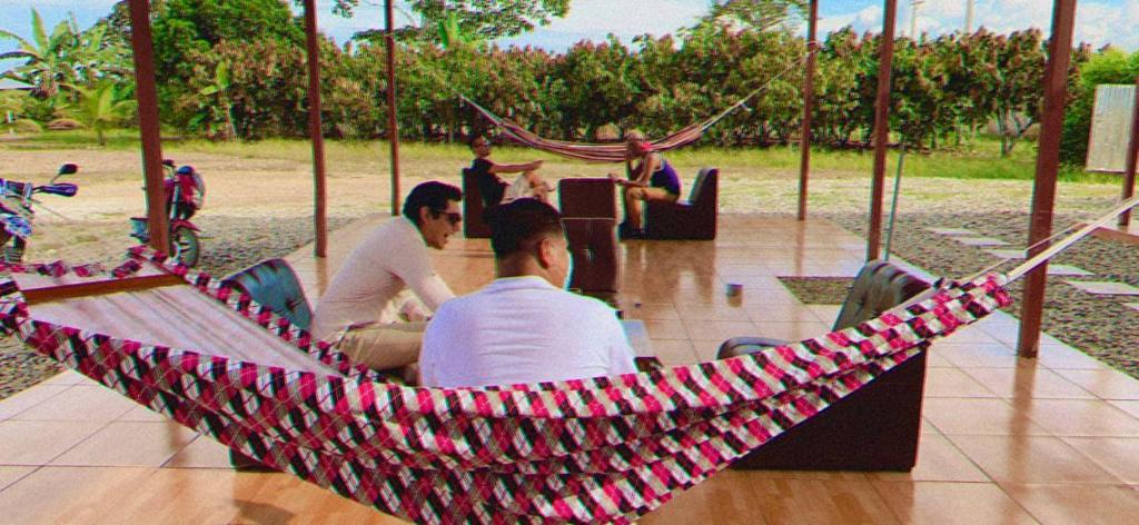 Bungalows Villa Stellita