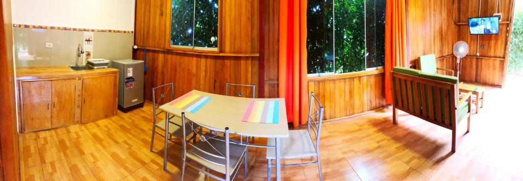 Bungalows Villa Stellita