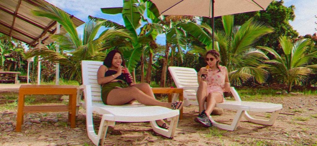 Bungalows Villa Stellita