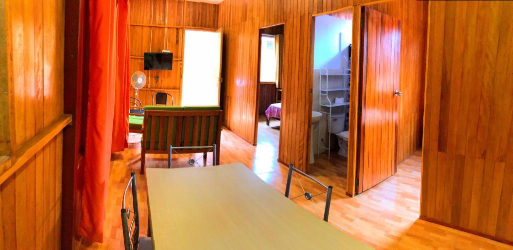 Bungalows Villa Stellita